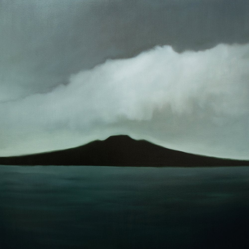 Last Light | Sean Beldon