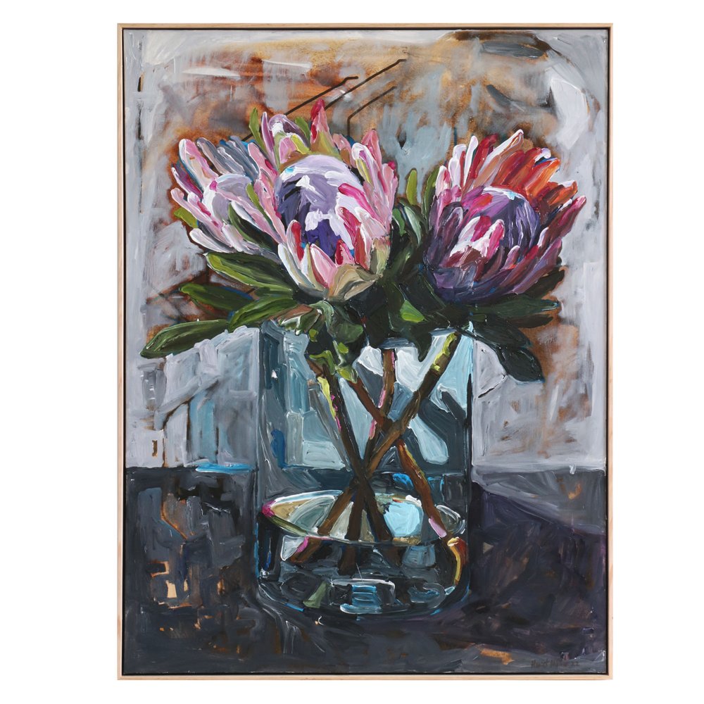 Late Sun | Harriet Millar