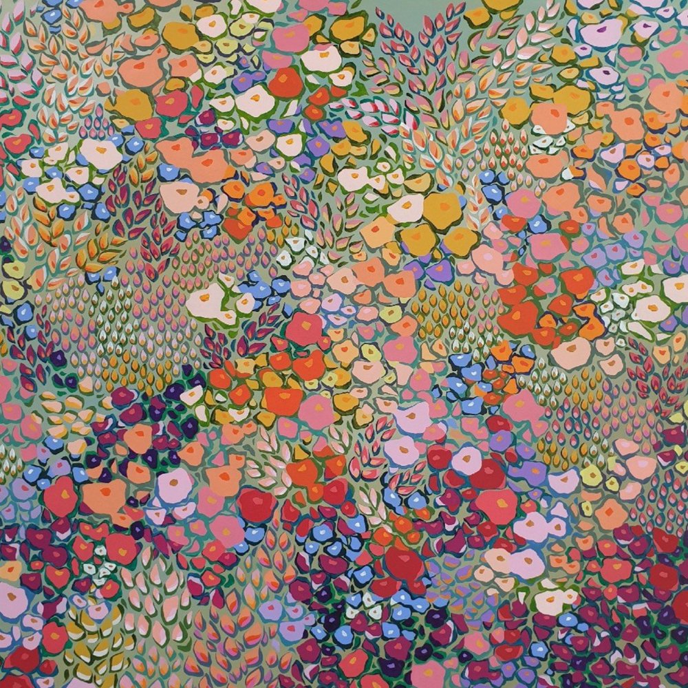 Life in Colour / Alicia Beech