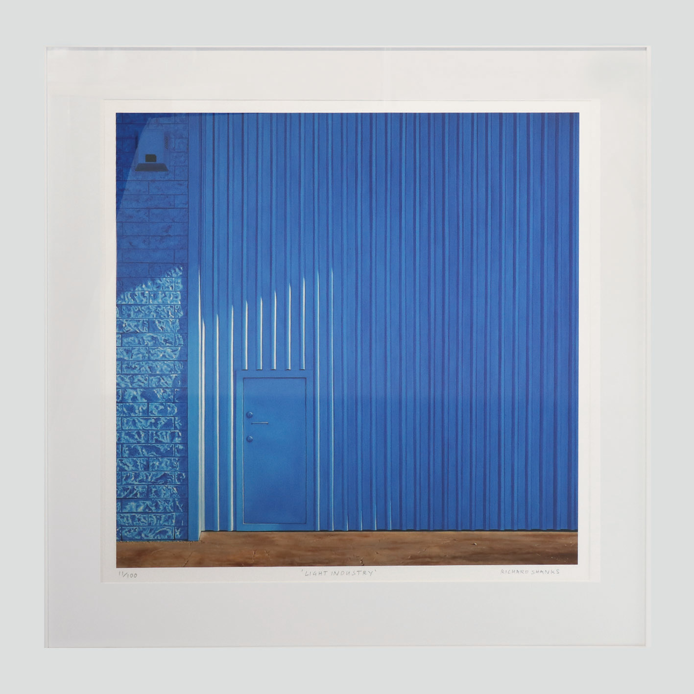 Light Industry | Richard Shanks