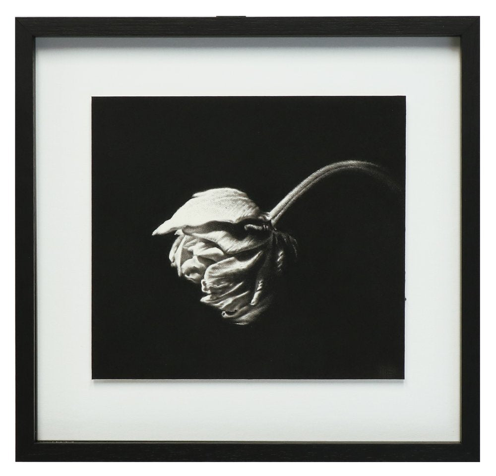 Like A Bridge Over Troubled Water | Margaret Emsley