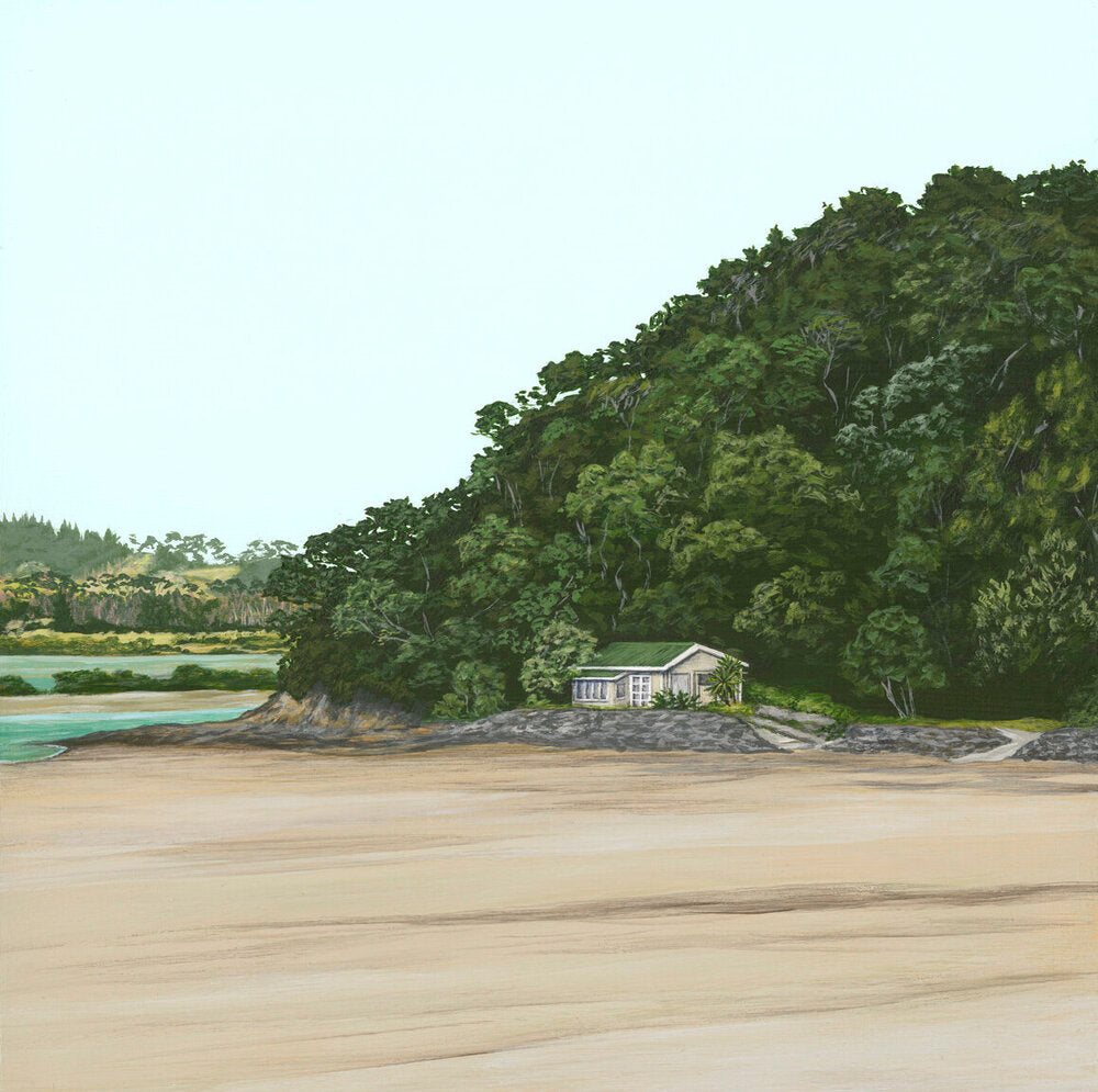 Little Hideaway | Sara Langdon