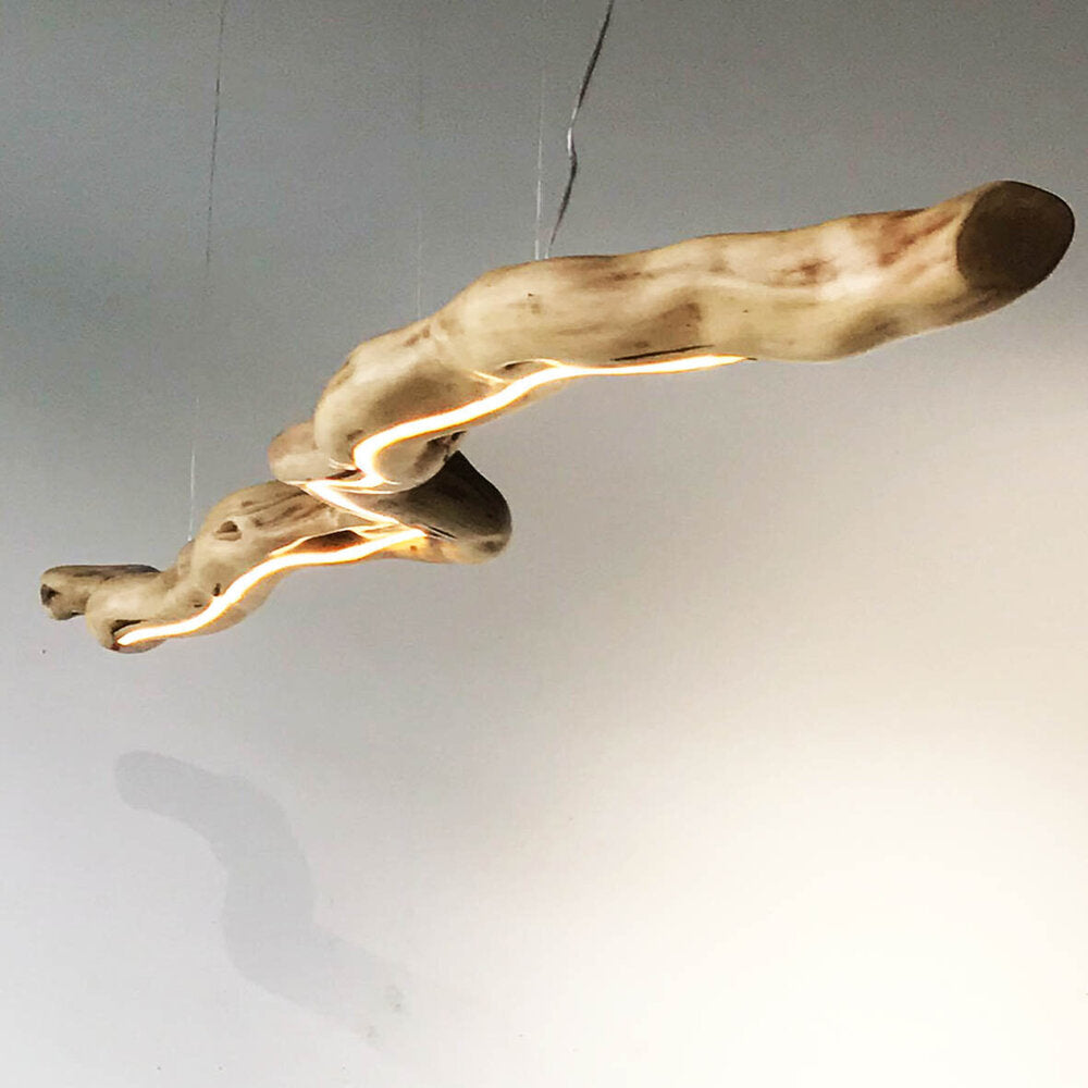 Long White Cloud | John Allen