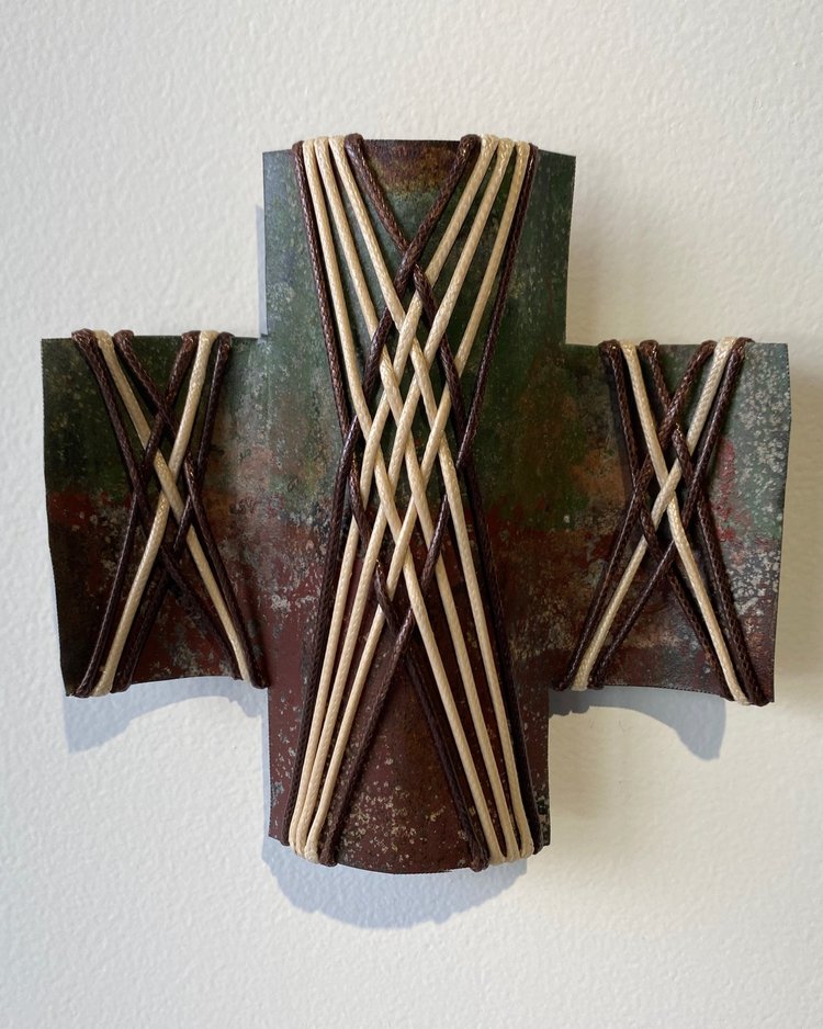 Mana | Gilly Sheffield