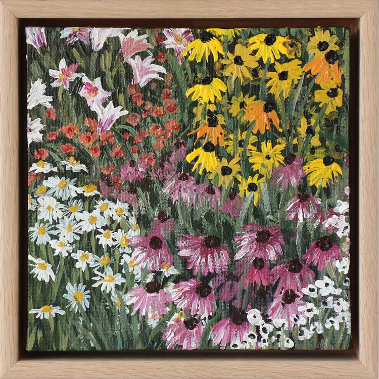 Maybe I Am Dreaming II | Rachael Mayne