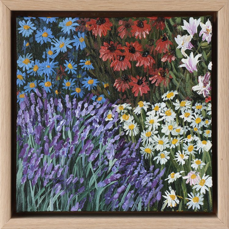 Maybe I Am Dreaming I | Rachael Mayne