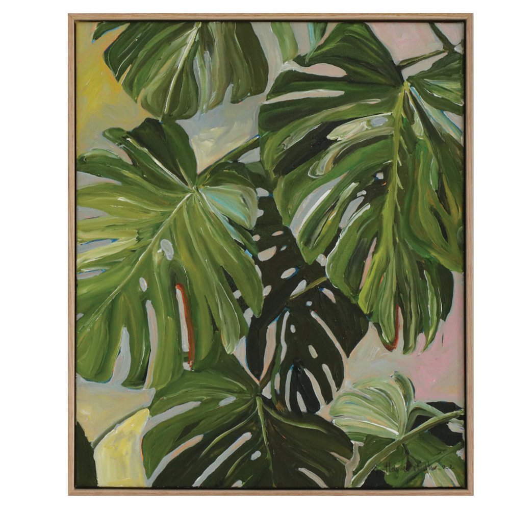 Monstera | Harriet Millar