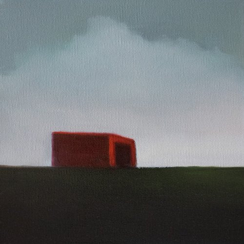 Near Hawera No1 | Sean Beldon