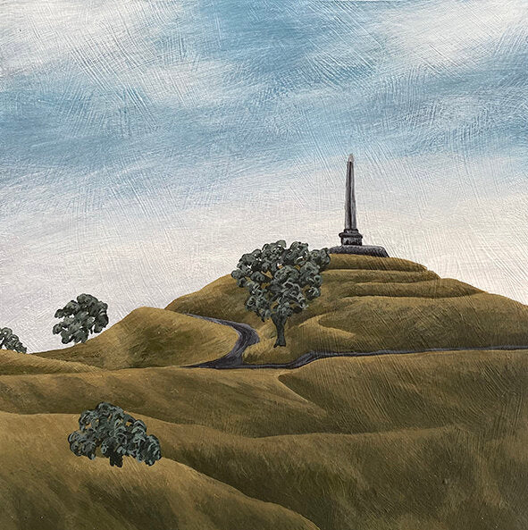 One Tree Hill - Winter Days | Kylie Rusk