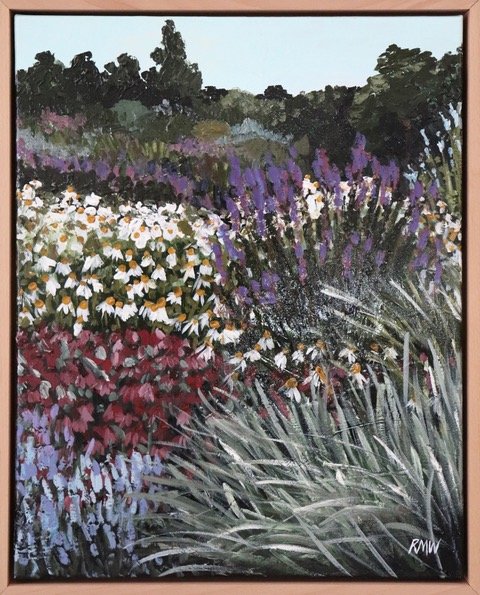 Out Of Town | Rachael Mayne