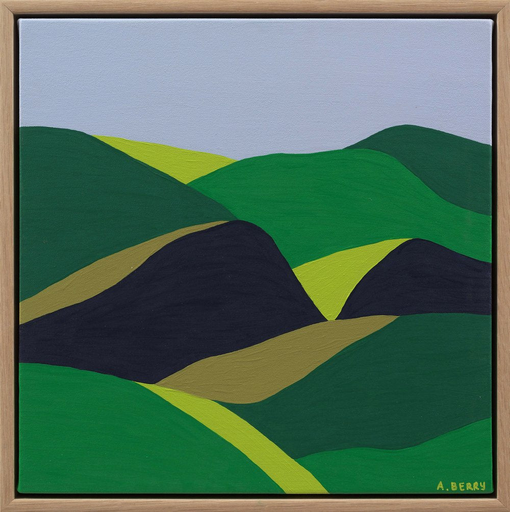 Out for a Walk by Alice Berry