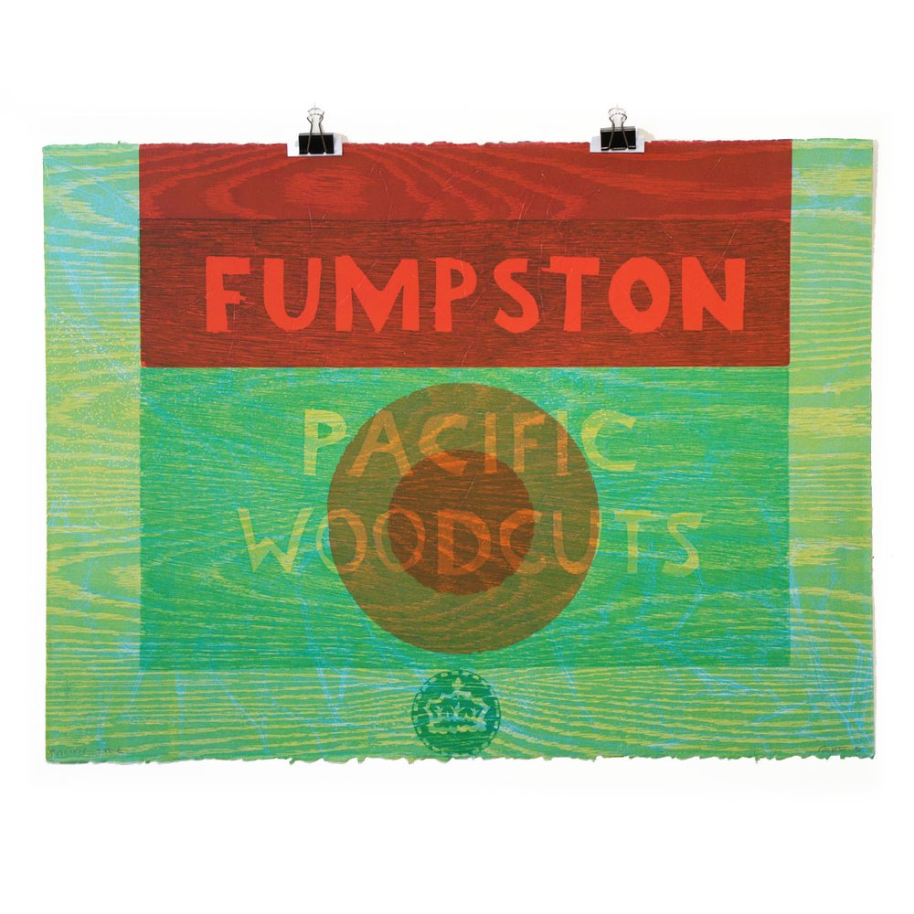 Pacific Title | Rodney Fumpston