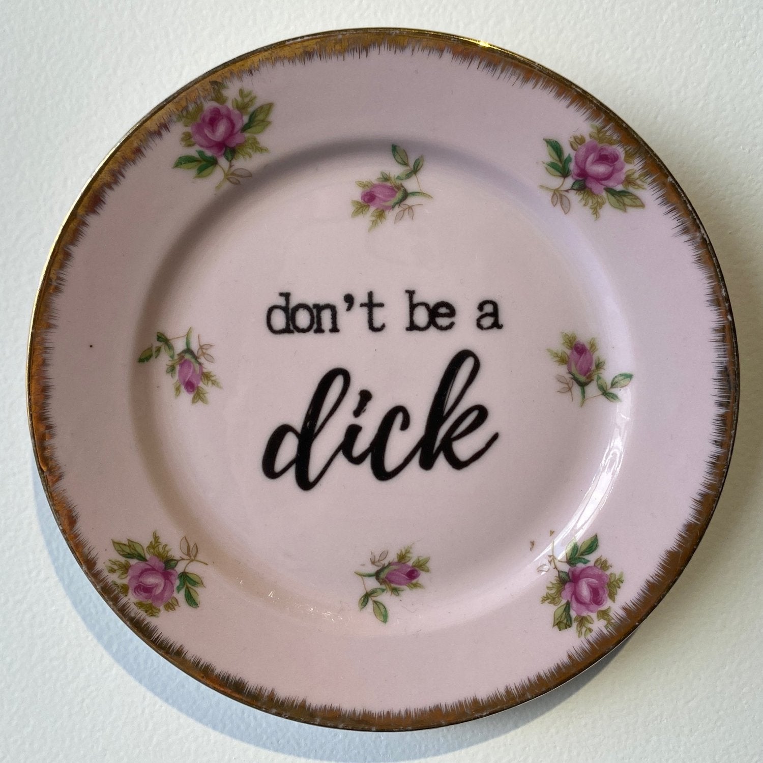 Pink with Flowers | Philina Den Dulk