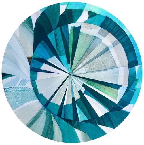 Plunge | Michelle McIver