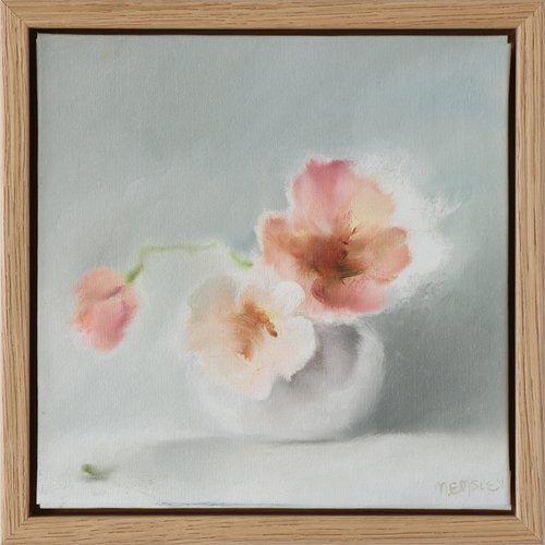 Poppies | Margaret Emsley