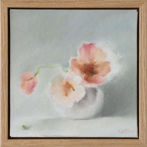 Poppies | Margaret Emsley