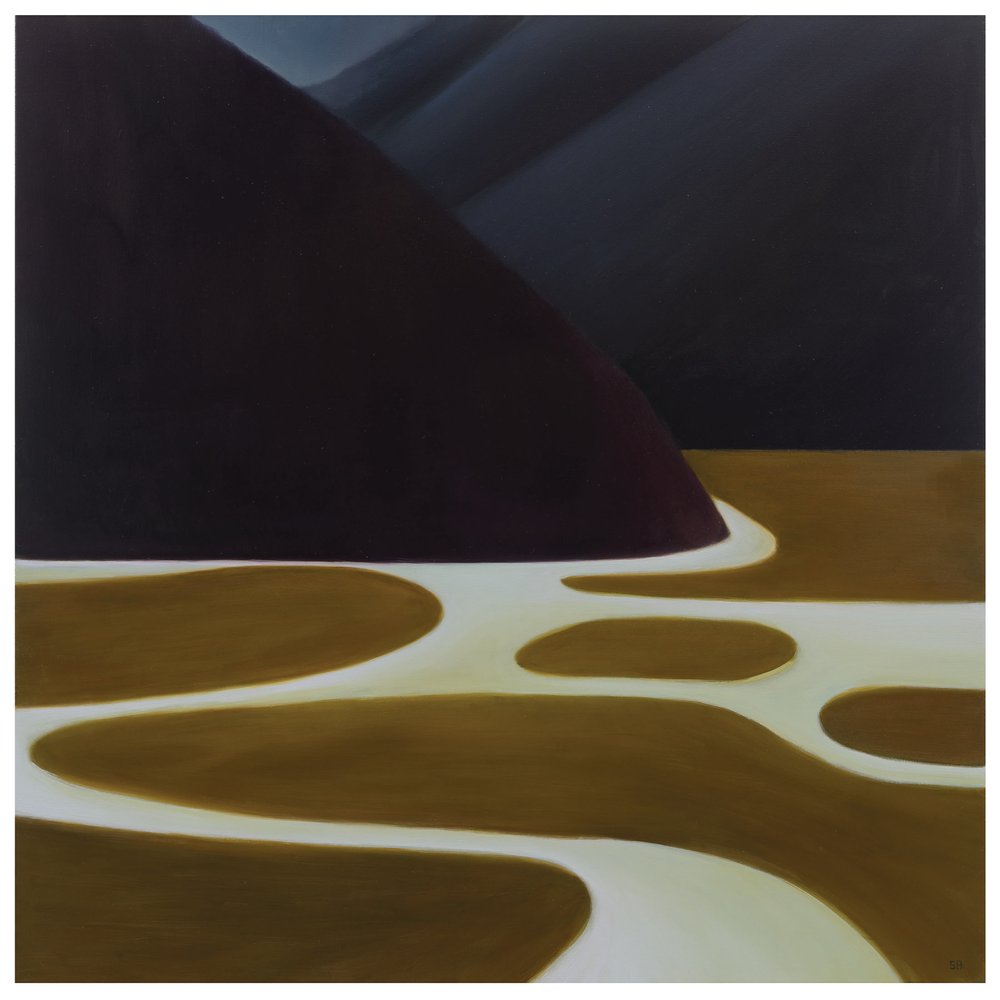 Quiet River, Valley Deep | Sean Beldon