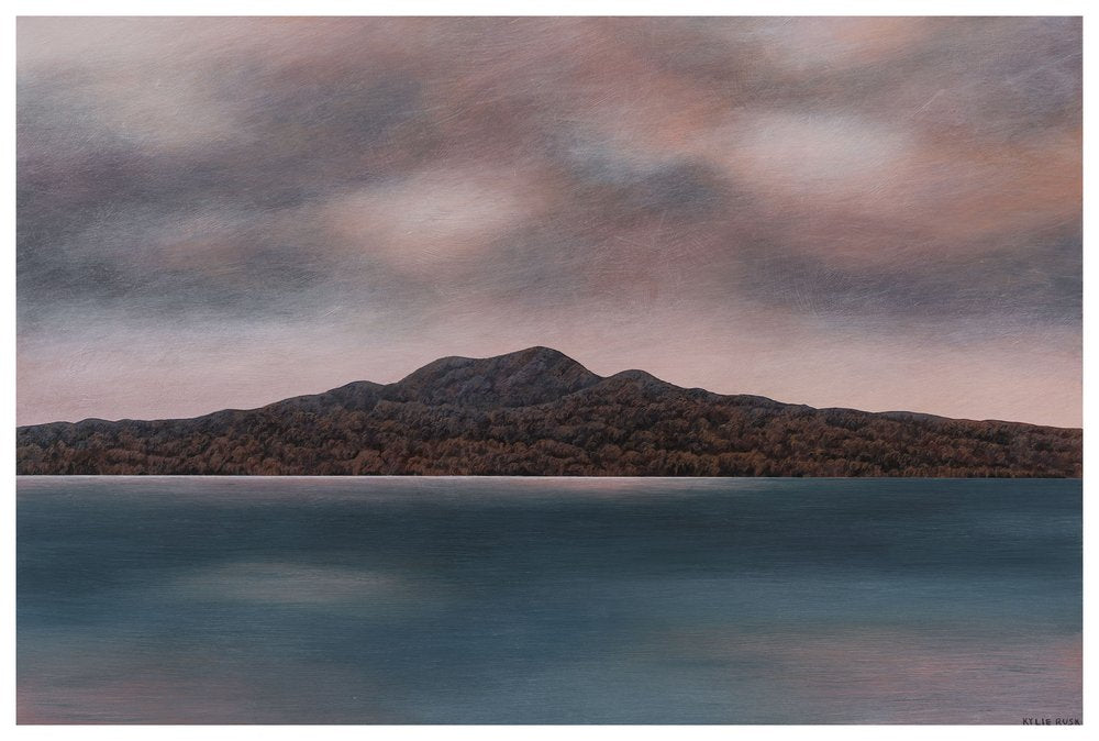 Rangitoto 4 | Kylie Rusk