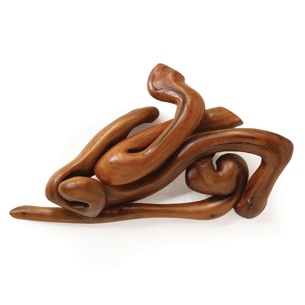 Reclining Buddha | John Allen