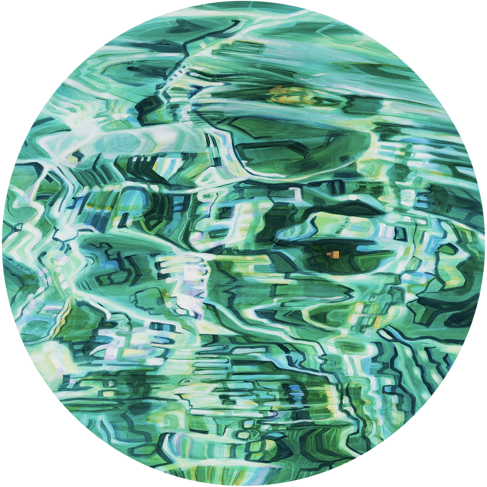 Rejuvenate | Michelle McIver