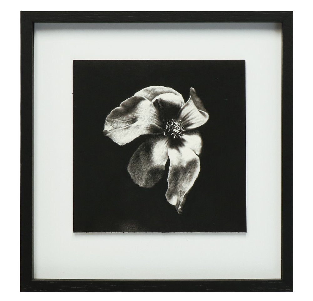 Rest Here | Margaret Emsley