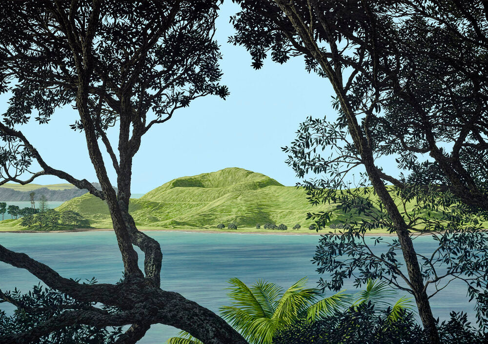 Rest In The Shadow | Sara Langdon