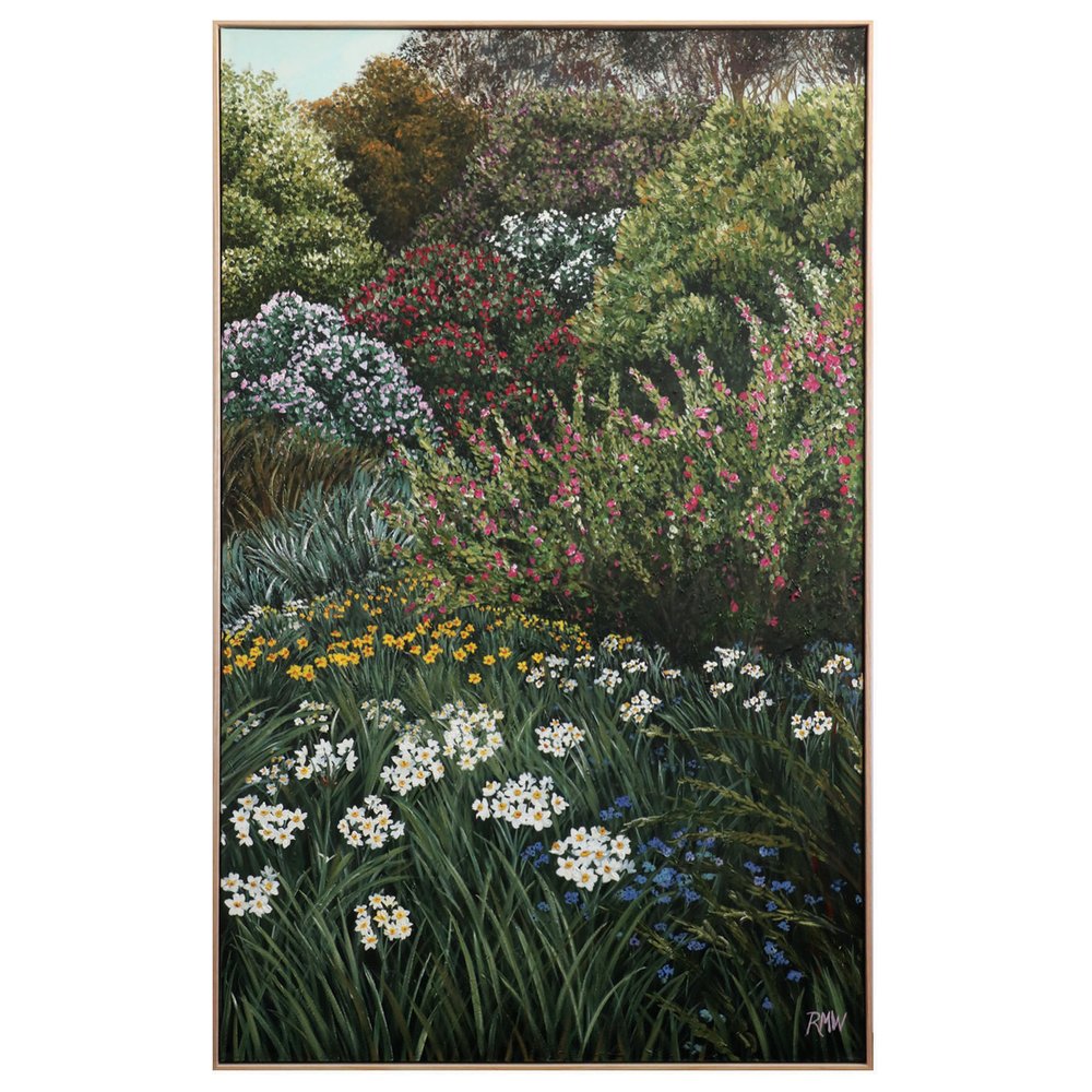 Rise Up | Rachael Mayne