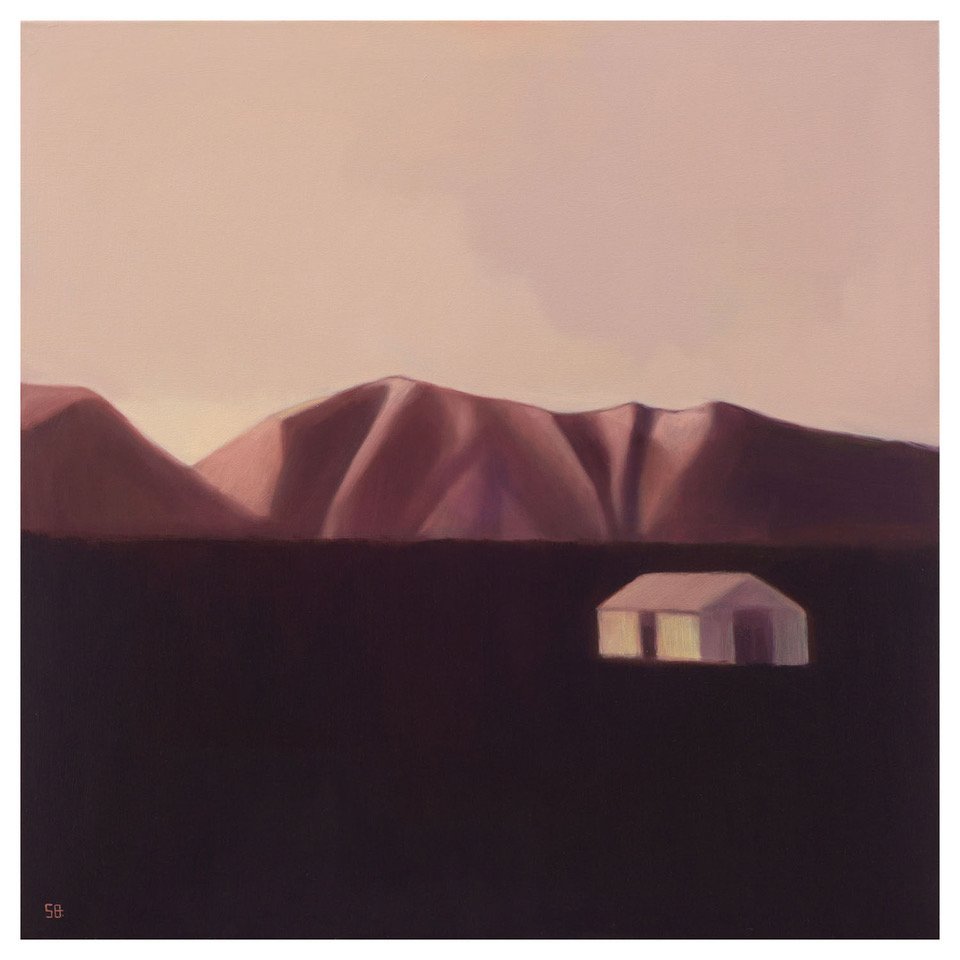 Shepherd’s Delight | Sean Beldon