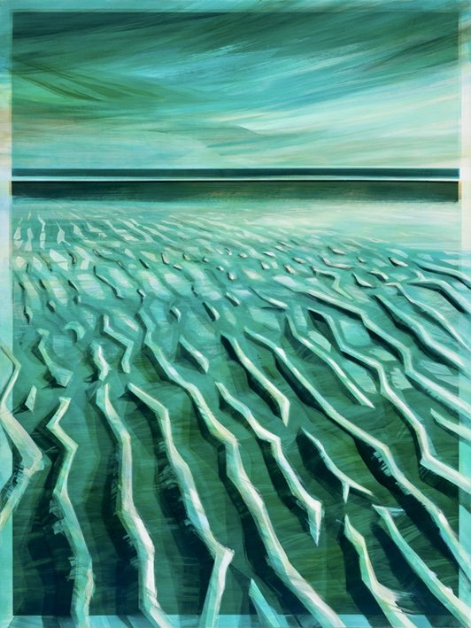 Solace | Michelle McIver