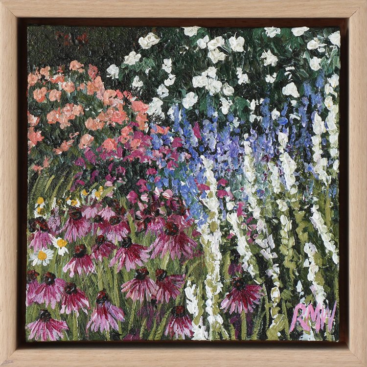 Somewhere Only We Know IISomewhere Only We Know II | Rachael Mayne