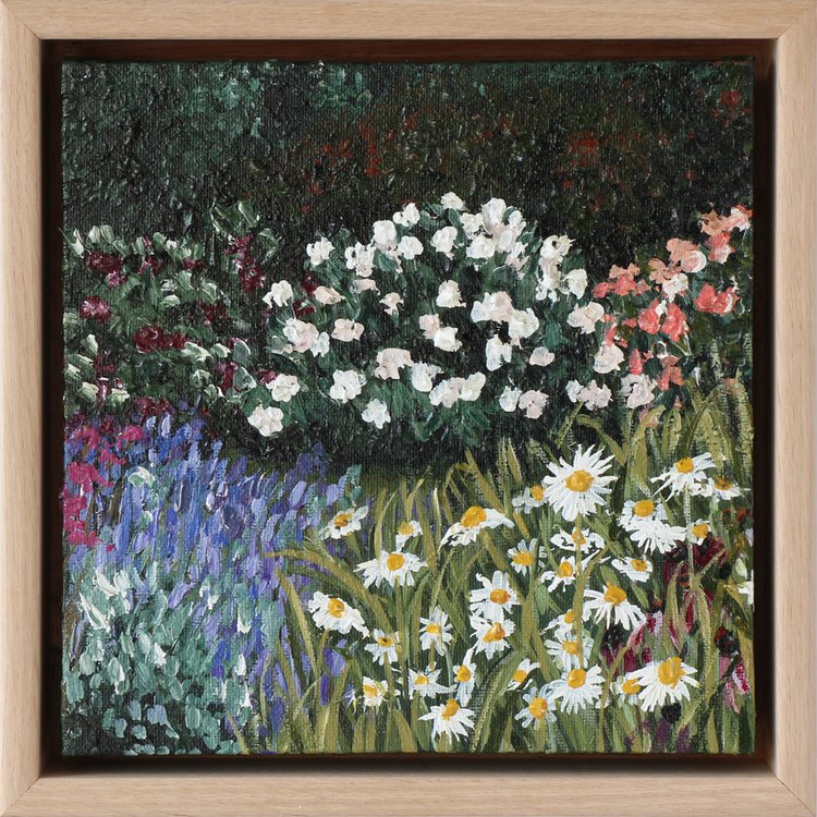 Somewhere Only We Know I | Rachael Mayne