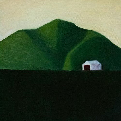 State Highway 4 No1 | Sean Beldon