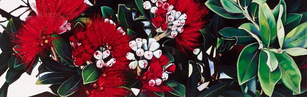 Summer Blooms | Jane Puckey