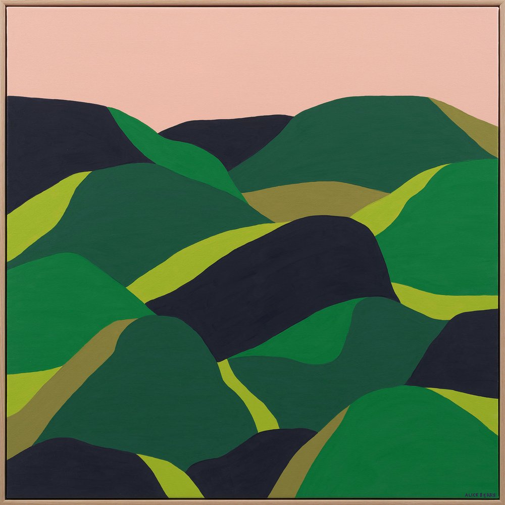 Sunday Drive by Alice Berry