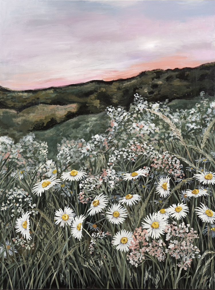 Sundown | Rachael Mayne