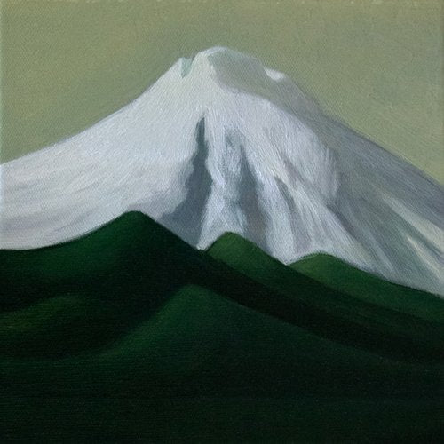 Taranaki No1 | Sean Beldon