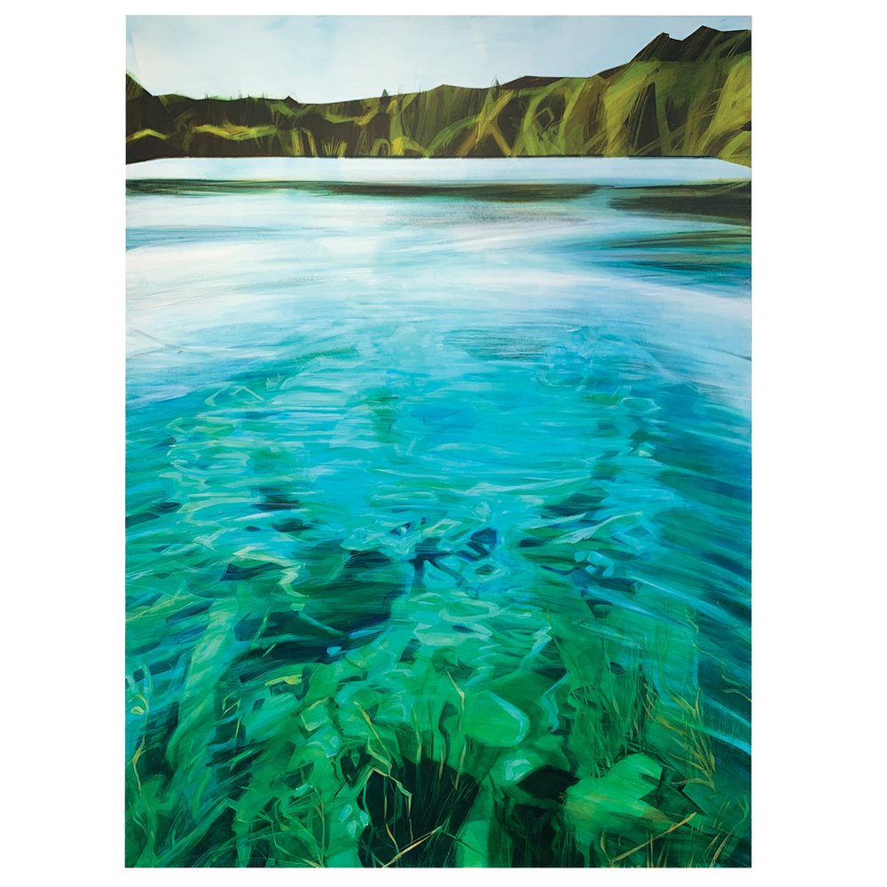 Te Waikoropupu Springs | Michelle McIver