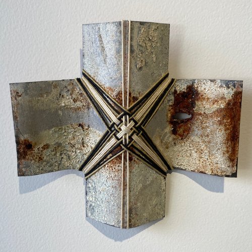 The Way Home I Gilly Sheffield