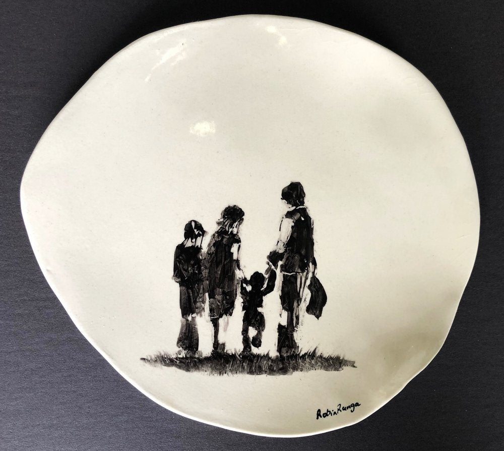 There Is Only One Of Me # 101 | Robin Ranga