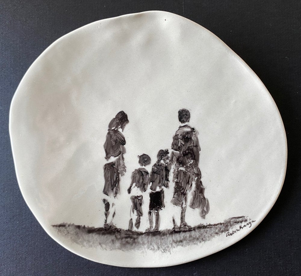 There Is Only One Of Me # 135 | Robin Ranga