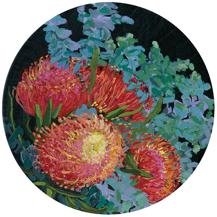 Trans Tasman Bubble I | Sarah Barton-Hills