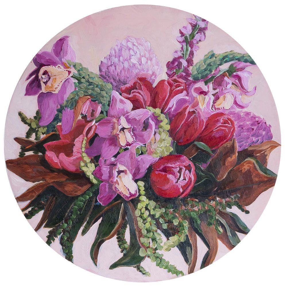 Tropicana | Sarah Barton-Hills