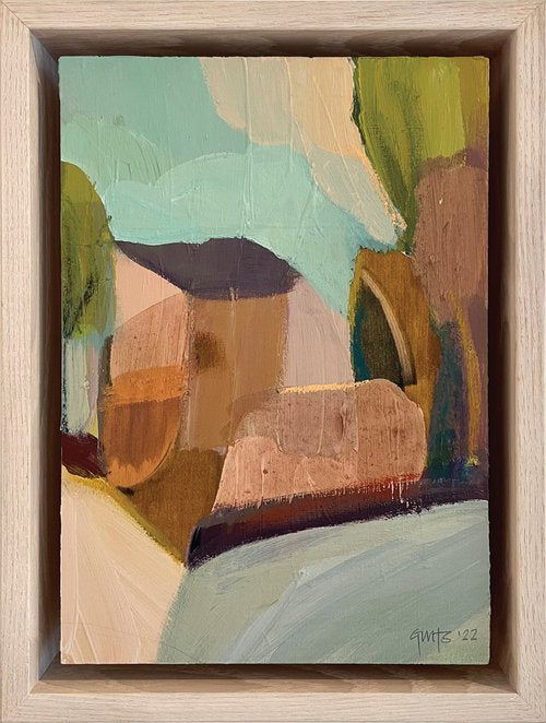 Untitled III | Georgina Hoby Scutt