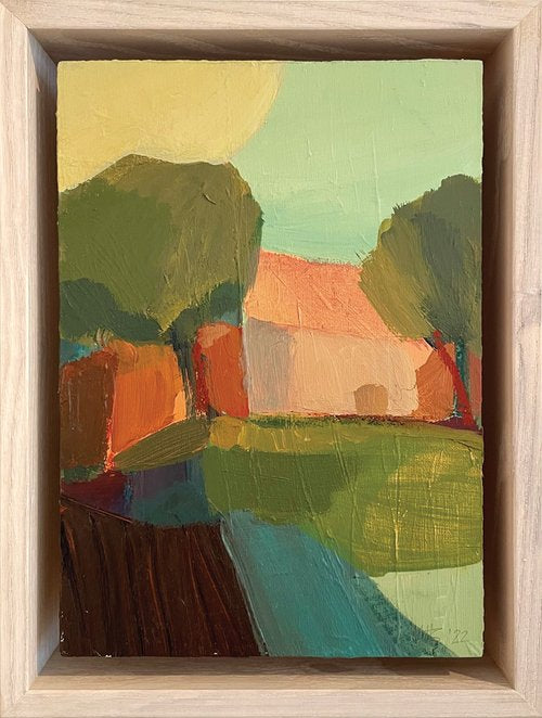 Untitled Still Life II | Georgina Hoby Scutt