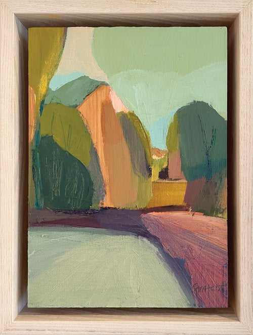 Untitled I | Georgina Hoby Scutt