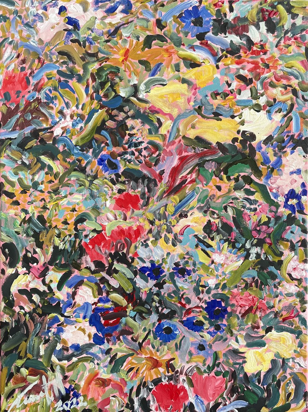 Untitled | Carmen Van Der Hoeven