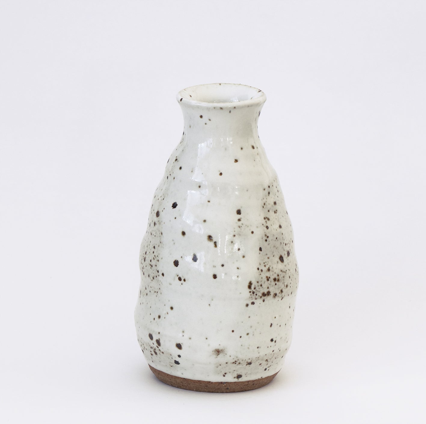 Bud Vase #107 | Jacqueline Kampen