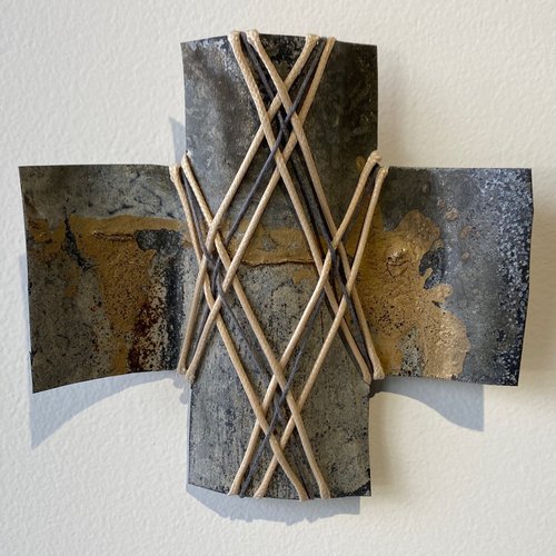 We Are All Connected V I Gilly Sheffield