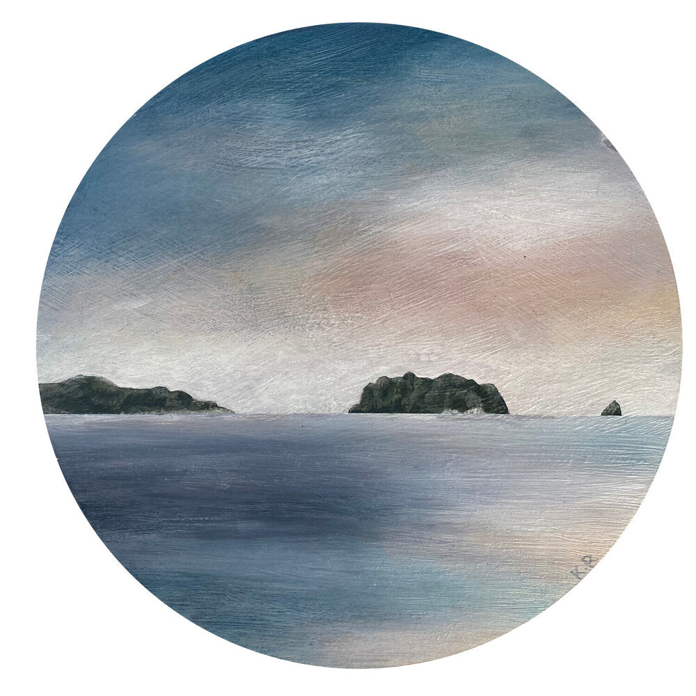 Whangamata Looking North | Kylie Rusk