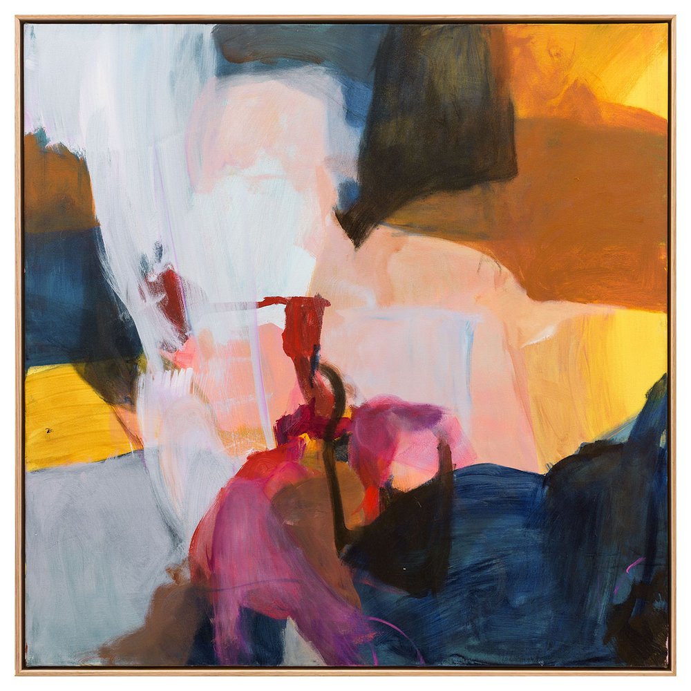 Where The Path Leads | Helen Dean